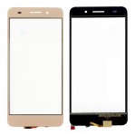 Touch Screen Digitizer For Honor Holly 3 Gold By - Maxbhi Com
