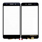 Touch Screen Digitizer For Honor Holly 3 Grey By - Maxbhi Com