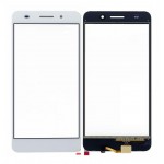 Touch Screen Digitizer For Honor Holly 3 White By - Maxbhi Com