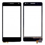 Touch Screen Digitizer For Panasonic Eluga I2 3gb Ram Grey By - Maxbhi Com