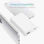 10000 mAh Power Bank by Maxbhi.com - Universal Compatibility