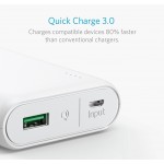 10000 mAh Power Bank by Maxbhi.com - Ultra Fast Charging