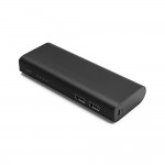 15000 mAh Power Bank by Maxbhi.com - Colors & Design May Vary