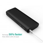 15000 mAh Power Bank by Maxbhi.com - Fast Charging