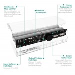 15000 mAh Power Bank by Maxbhi.com - Specifications