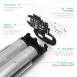 5200 mAh Power Bank by Maxbhi.com - Specifications