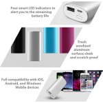 5200 mAh Power Bank by Maxbhi.com - Features