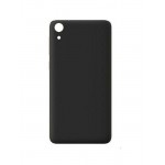 Back Panel Cover For Htc Desire 728 Ultra Edition Black - Maxbhi.com