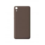 Back Panel Cover For Htc Desire 728 Ultra Edition Brown - Maxbhi.com
