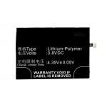 Battery For Lenovo K4 Note Wooden Edition By - Maxbhi Com