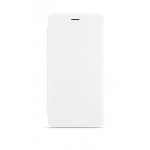 Flip Cover For Archos 50d Helium 4g White By - Maxbhi.com