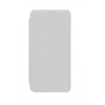 Flip Cover For Archos Diamond 2 Plus White By - Maxbhi.com