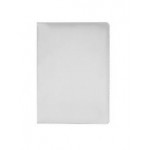 Flip Cover For Asus Zenpad 10 Z300c White By - Maxbhi.com