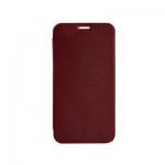 Flip Cover For Htc Desire 728 Ultra Edition Brown By - Maxbhi.com