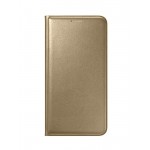 Flip Cover For Huawei Y3 Ii Gold By - Maxbhi.com
