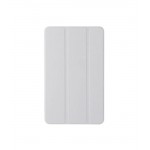 Flip Cover For Iball Slide 3g Q81 White By - Maxbhi.com