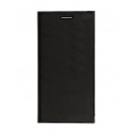 Flip Cover For Leagoo Lead 5 Black By - Maxbhi.com