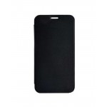Flip Cover For Mtech Jazbaa Black By - Maxbhi.com