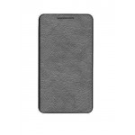 Flip Cover For Swipe Mtv Slash Black By - Maxbhi.com