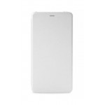 Flip Cover For Tvc Nuclear Sx 5i White By - Maxbhi.com
