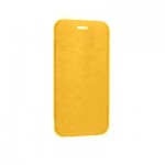 Flip Cover For Zen P48 Yellow By - Maxbhi.com