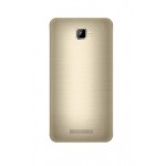 Full Body Housing For Karbonn K9 Viraat 4g Gold - Maxbhi.com
