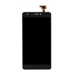 Lcd Screen For Karbonn Aura Note 4g Replacement Display By - Maxbhi Com