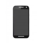 Lcd With Touch Screen For Motorola Moto G Turbo Virat Kohli Edition White By - Maxbhi.com