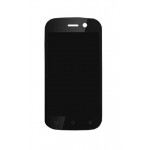 Lcd With Touch Screen For Swipe Elite Star White By - Maxbhi.com