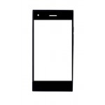 Touch Screen Digitizer For Celkon Diamond Pro Black By - Maxbhi.com