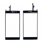 Touch Screen Digitizer For Micromax Canvas 6 Gold By - Maxbhi Com