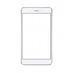 Touch Screen Digitizer For Rivo Phantom Pz20 White By - Maxbhi.com