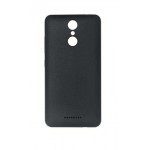 Back Panel Cover For Xolo Era 2x 2gb Ram Black - Maxbhi.com