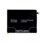 Battery For Vivo X6s Plus By - Maxbhi Com