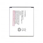 Battery For Zen Admire Punch By - Maxbhi.com