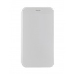 Flip Cover For Blu Vivo Selfie White By - Maxbhi.com