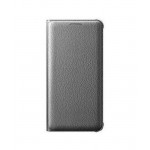 Flip Cover For Lava A76 Plus Black By - Maxbhi.com
