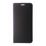 Flip Cover For Oppo Joy Black By - Maxbhi.com