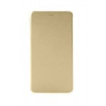 Flip Cover For Samsung Galaxy Note5 Duos Gold By - Maxbhi.com