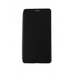 Flip Cover For Swipe Halo Fone Black By - Maxbhi.com