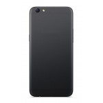 Full Body Housing For Oppo R9s Plus Black - Maxbhi.com