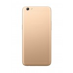 Full Body Housing For Oppo R9s Plus Gold - Maxbhi.com
