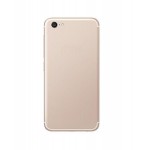 Full Body Housing For Vivo X9 Gold - Maxbhi Com