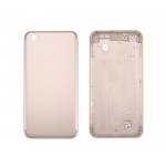 Full Body Housing For Vivo X9 Plus Gold - Maxbhi Com