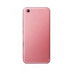 Full Body Housing For Vivo X9 Rose Gold - Maxbhi.com