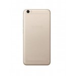 Full Body Housing For Vivo Y67 Gold - Maxbhi.com