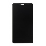 Lcd Screen For Bluboo Maya Max Replacement Display By - Maxbhi Com