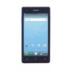 Lcd Screen For Zen Admire Punch Replacement Display By - Maxbhi.com