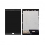 Lcd With Touch Screen For Asus Zenpad 3s 10 Grey By - Maxbhi Com