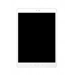 Lcd With Touch Screen For Asus Zenpad 3s 10 Silver By - Maxbhi.com
